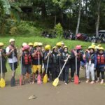 Paket Rafting Bogor 2026