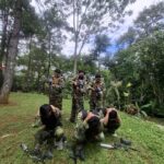 Tempat Paintball Terbesar Di Puncak