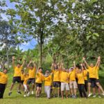 Tempat Paintball Terbesar Di Puncak