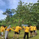Tempat Paintball Terbesar Di Puncak