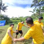 Tempat Paintball Terbesar Di Puncak