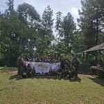 Tempat Paintball Terbesar Di Puncak