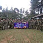 Tempat Paintball Terbesar Di Puncak