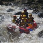 Harga Rafting Di Puncak Bogor