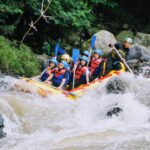 Provider Rafting Di Puncak