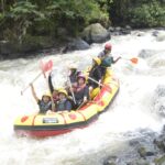 Harga Rafting Di Puncak Bogor