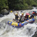 Harga Rafting Di Puncak Bogor