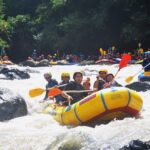 Harga Rafting Di Puncak Bogor