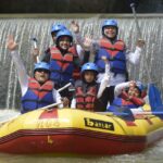 10 Tempat Wisata Rafting &Amp; Tubing Di Bogor