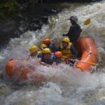 Harga Rafting Di Puncak Bogor