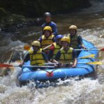 Harga Rafting Di Puncak Bogor