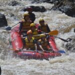 Harga Rafting Di Puncak Bogor