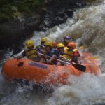 Harga Rafting Di Puncak Bogor
