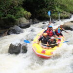 Provider Rafting Di Puncak