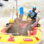 Paket Rafting Bogor 2026