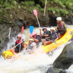 Paket Rafting Bogor 2026