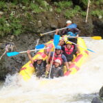 Paket Rafting Bogor 2026