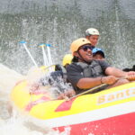 Provider Rafting Di Puncak