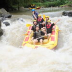 Informasi Tempat Rafting Bogor