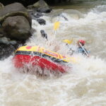 Informasi Tempat Rafting Bogor