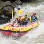 Informasi Tempat Rafting Bogor