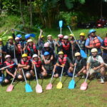 Update Tempat Rafting Di Puncak
