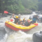 Update Tempat Rafting Di Bogor