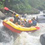 Update Tempat Rafting Di Bogor