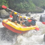 Update Tempat Rafting Di Bogor