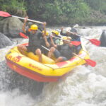 Update Tempat Rafting Di Bogor