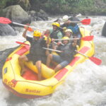 Update Tempat Rafting Di Bogor