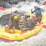 Update Tempat Rafting Di Bogor
