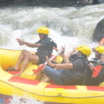 Update Tempat Rafting Di Bogor