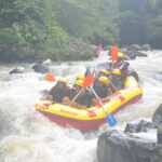 Update Tempat Rafting Di Bogor