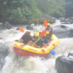 Update Tempat Rafting Di Bogor