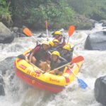 Update Tempat Rafting Di Bogor