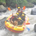 Update Tempat Rafting Di Bogor