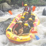 Update Tempat Rafting Di Bogor
