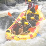 Update Tempat Rafting Di Bogor