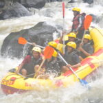 Update Tempat Rafting Di Bogor