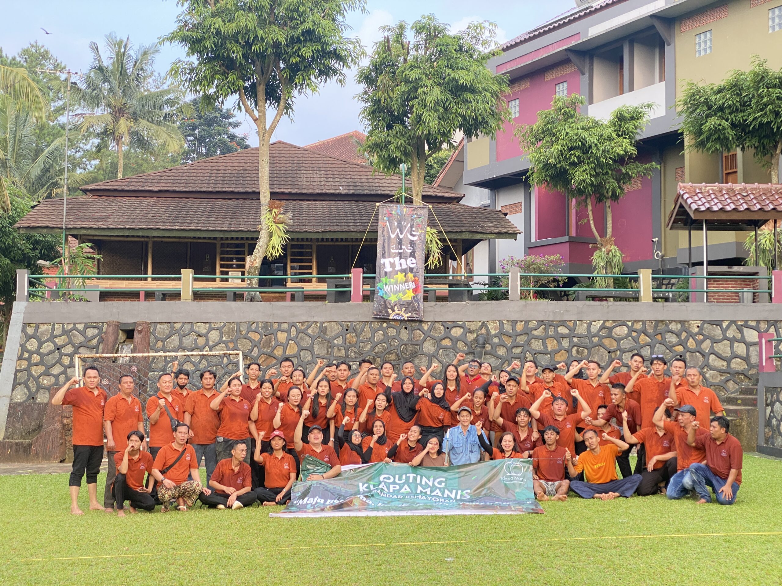 Jasa Operator Outbound Di Bogor