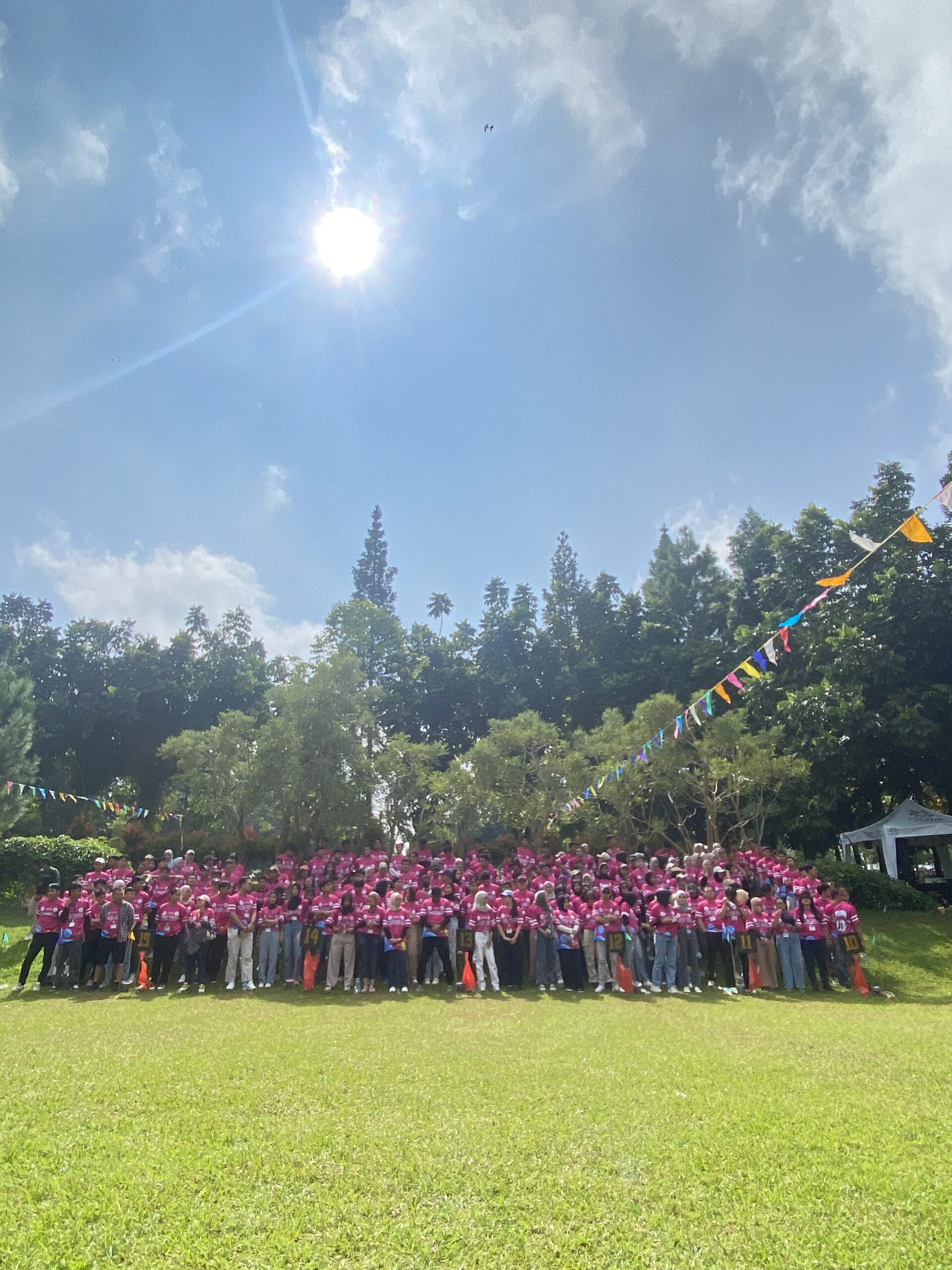 Jasa Operator Outbound Di Bogor