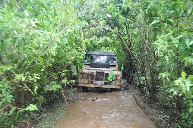 Jasa Operator Outbound Di Bogor