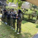 Harga Paket Main Paintball Di Puncak