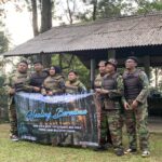 Harga Paket Main Paintball Di Puncak