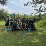 Update Tempat Rafting Di Puncak