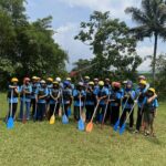 Update Tempat Rafting Di Puncak
