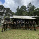 Harga Paket Main Paintball Di Puncak