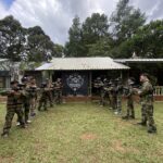 Harga Paket Main Paintball Di Puncak
