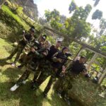 Harga Paket Main Paintball Di Puncak